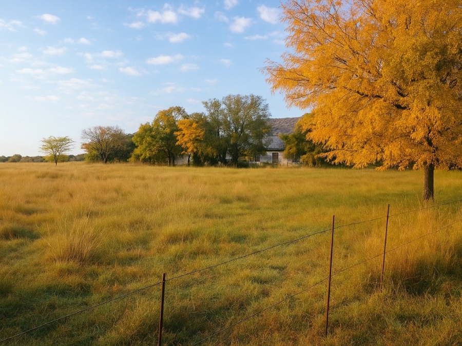  Bedroom Property for Sale in Bloemfontein Rural Free State